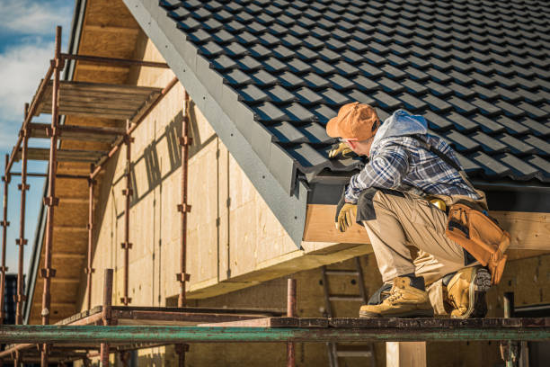 Best Roof Repair Services  in Rialto, CA