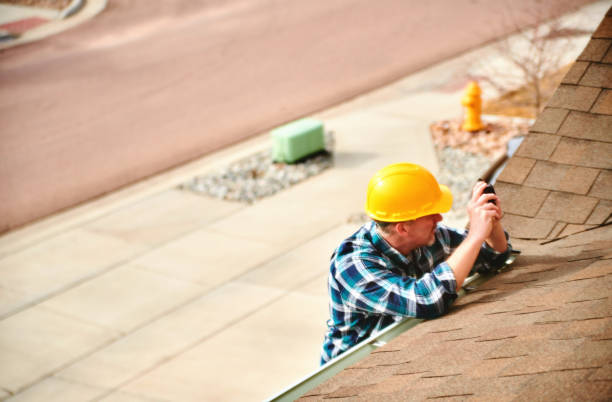 Quick and Trustworthy Emergency Roof Repair Services in Rialto, CA