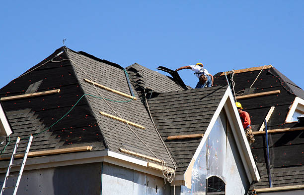 Best Storm Damage Roof Repair  in Rialto, CA