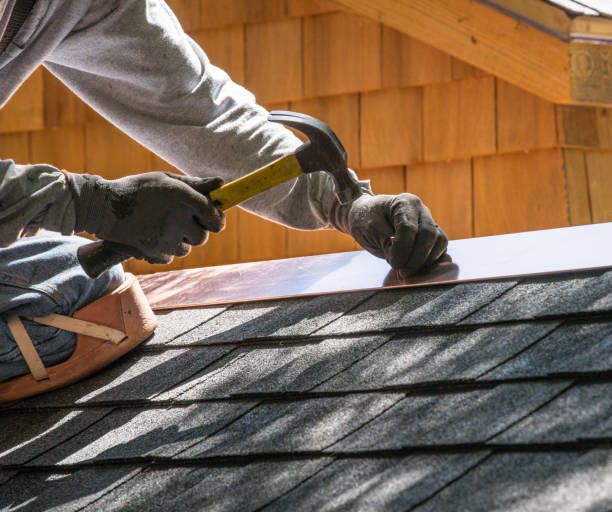 Roof Installation Near Me in Rialto, CA